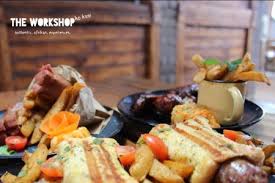 Definitely worth trying, and i promise you'll be back for more! The Workshop Ko Kasi Shines At Northern Cape Tourism Awards Ncnn Live