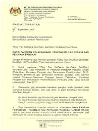 Pejabat pengarah kanan kesihatan pergigian. Penetapan Gaji Baru Pdf