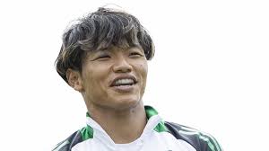 Stephen McGowan] Leicester preparing a move for Celtic midfielder Reo  Hatate : r/soccer