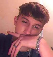 Gabriel Nolan's Instagram, Twitter & Facebook