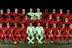 View full schedule view all stats. Les Diables Rouges Home Facebook