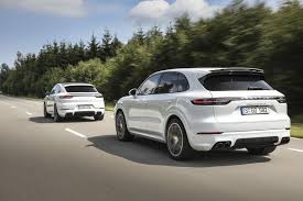 File_download beautiful pattern on the wallpaper on the wall. 2020 Porsche Cayenne Turbo S E Hybrid Free High Resolution Car Images