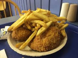 Best fish tacos in moncton. The Best Fish Chips In Moncton Tripadvisor