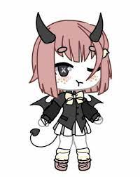 Menggambar gacha life yang belum ada warna : 160 Ide Gacha Life 2 Bisa Mau Yang Besok Lama Gambar Buku Sketsa Gambar Cara Menggambar