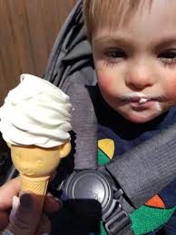 Chairman Changeover — Yorkshire Coast Families