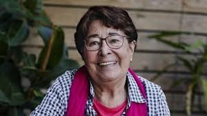 Maria Rius: una vida dedicada a dibujar que vale un Premio Nacional