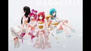My Top 10 Female Characters Magi Youtube Becoming cute, this is a different experience. my top 10 female characters magi