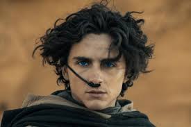 What awaits us in cinemas in 2024.