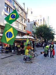 Curitiba dating guide advises how to pick up brazilian girls and how to hookup with local women in curitiba. 10 Things I Learned From My Recent Trip To Curitiba
