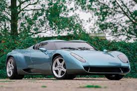 1996 Zagato Raptor Concept Lamborghini Diablo Lamborghini Concept Concept Cars