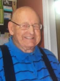 Memories of John Wilfred Ebbs