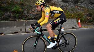 Dumoulin has taken time off the bike to recover, but appears to be stepping up the training once more as he looks to his. Tom Dumoulin Erklart Die Entscheidung Seine Radsport Pause Vorzeitig Zu Beenden Eurosport