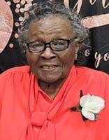 Marian Elizabeth Walton Speed Obituary