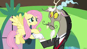 Posts with tags Discord, Fluttershy - pikabu.monster