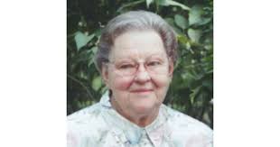 Dorothy E. Schaeffer Obituary (1922