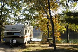 Maybe you would like to learn more about one of these? In Ohio A Lottery For State Park Seasonal Camping Sites Outdoornews
