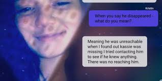 The 2 Suspects In Kassandra Ramirez's Disappearance Explained