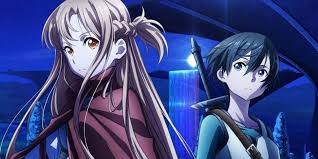 El juego continúa (saw viii) es una película del año 2017 que puedes ver online hd en español latíno en gnula.io. Fecha De Estreno Y Trailer De La Pelicula Sword Art Online Progressive Aria Of A Starless Night El Palomitron