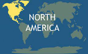We did not find results for: North American Continent The 7 Continents Of The World