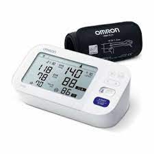 Maybe you would like to learn more about one of these? Omron M6 Comfort 22 42cm Upper Arm Blood Pressure Monitor Dual Memory 4015672111745 Ebay