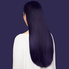 Dark Purple Hair Dye Unicorn Hair Squid Color Dark Purple Hair Thick Hair Styles Semi Permanent Hair Dye