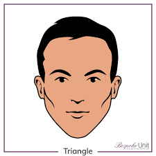 Juegos nintendo switch diciembre 2018 : Triangle Face Shape Guide Best Haircuts Beard Styles For Men
