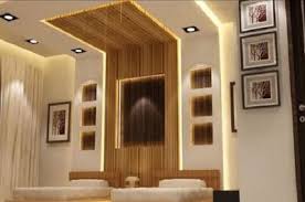 Living Room Hall Wall Furniture Design In 2020 Ceiling Design Modern Bedroom False Ceiling Design Ceiling Design Living Room