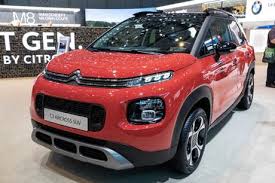 Now we are able to choose among different sizes that adjust to different budgets and purposes. Top 10 Suv Pas Cher Quels Sont Les Suv Les Moins Chers Du Marche En 2021 A Lire
