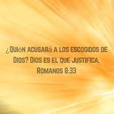 Dios Nos Justifica Por La Fe En Su Hijo Jesucristo Sientete Libre De Decir Soy Justo Bendiciones Y Cristo Les Ama Home Decor Decals Home Decor