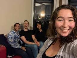 Marcy Kramer's Instagram, Twitter & Facebook