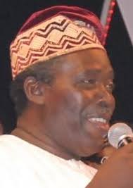 He was presented with the award at the africa international film festival globe awards which held on saturday night november 13th lagos. Olu Jacobs Wikipedia