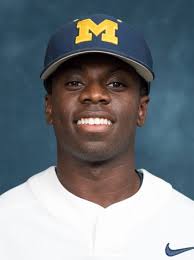 2018 MICHIGaN baSebaLL