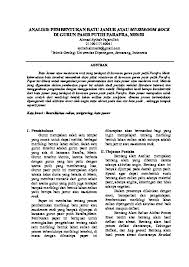 We did not find results for: Paper Batu Jamur Atau Sculpturing Pdfcoffee Com