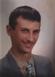 Steven Allen Logan Jr.