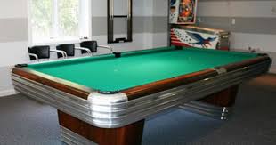 Antique Brunswick Balke Collender S The Centennial Billiard Table Antique Pool Tables Billiards Room Decor Billiards