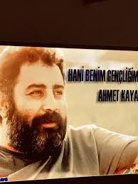 Ahmet Kayam Sarki Sozleri Sarkilar Ikiz