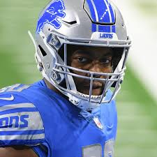 Starte in die neue saison mit asos. Detroit Lions Injury Updates Trey Flowers Spotted In Sling Pride Of Detroit
