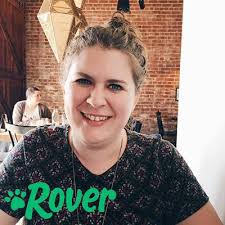 Laura's Dog Sitting Rover.com