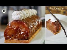 Pin By Keklicious On Bruno Albouze Food Processor Recipes Yule Log Food