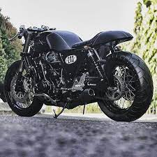 Gian Maria Montacchini On Instagram Regram From Studio Motor Motorcycle Caferacer Custommotorcycle Moto Biker Bi Cafe Bike Cafe Racer Motorcycle