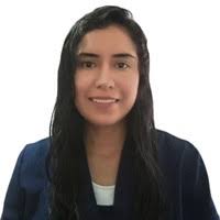 Keren Sharon Pérez Mendoza
