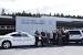 Alaska Police Department Logo