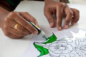 Glass Painting Vellore