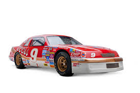 It is one of a suite of junior certificate examinations the country uses to assess students. The No 9 Bill Elliott Ford Thunderbird To Set Two Speed Records In 1987 Setting The Fastest Qualifying Laps In The Nascar Race Cars Nascar Racing Ford Racing
