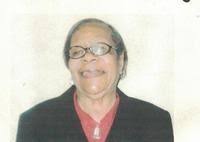 Lula Willis Obituary (1921