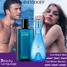 It is being marketed by coty. Davidoff Cool Water Edt Perfume For Women 100 Ml Tester Pack Nextcrush In
