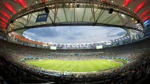 Copa Libertadores Maracana Confirmed As 2020 Final Venue As Com