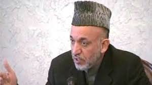 Afghánská vláda s drogovými bossy bojuje prý jen naoko — ČT24 — Česká  televize