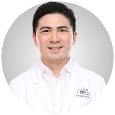 Dr. TAN