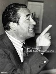 108 Chairman Robert Maxwell Stock Photos, High-Res Pictures, and Images